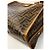 Fendi Peekaboo Defender Zucca Coated Canvas Small - vista 4