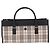 Burberry Nova Check Nova Check Canvas Large