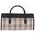 Burberry Nova Check Nova Check Canvas Large - Ansicht 2