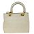 Christian Dior Lady Dior Cannage Quilt Leather East West - vista 2
