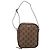 Gucci Borsa a Tracolla Canvas Large