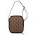 Gucci Borsa a Tracolla Canvas Large - vista 2