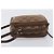 Gucci Borsa a Tracolla Canvas Large - vista 4