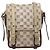 Louis Vuitton Trotteur Damier Lune