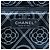Chanel Logo Camellia Shopping Printed Coated Canvas Medium - Ansicht 6