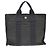 Hermès Hermes Herline Canvas - vista 2