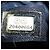 Chanel CC Shopping Denim Large - vista 6