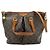 Louis Vuitton Palermo Monogram Canvas PM