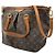 Louis Vuitton Palermo Monogram Canvas PM - vista 2