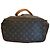 Louis Vuitton Palermo Monogram Canvas PM - vista 5