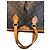 Louis Vuitton Palermo Monogram Canvas PM - vista 7