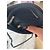 Chanel Uniform Lammleder Clutch Schwarz - Ansicht 15