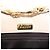 Bally Vintage Chain Quilted Leather - vista 6
