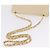 Bally Vintage Chain Quilted Leather - vista 7