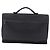 Bottega Veneta Envelope Intrecciato Nappa Large - vista 2