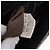 Bottega Veneta Envelope Intrecciato Nappa Large - vista 7