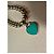 Collana Tiffany & Co. Return to Tiffany Bead Heart in Argento - vista 3