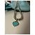 Collana Tiffany & Co. Return to Tiffany Bead Heart in Argento - vista 4