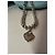Collana Tiffany & Co. Return to Tiffany Bead Heart in Argento - vista 5