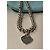 Collana Tiffany & Co. Return to Tiffany Bead Heart in Argento - vista 6