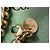 Collana Tiffany & Co. Return to Tiffany Bead Heart in Argento - vista 8
