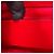 Christian Louboutin Mini borsa a tracolla in pelle CARASKY - vista 13