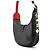 Christian Louboutin Mini borsa a tracolla in pelle CARASKY - vista 2