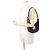 Christian Louboutin Mini borsa a tracolla in pelle CARASKY - vista 4