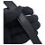 Borsa Christian Dior Lady Cannage Black - vista 14