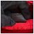 Borsa Christian Dior Lady Cannage Black - vista 17
