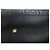 Borsa Christian Dior Lady Cannage Black - vista 9