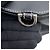 Borsa a tracolla Christian Dior Gallop - vista 14