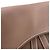 Borsa Saddle Christian Dior in pelle marrone - vista 7