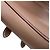 Borsa Saddle Christian Dior in pelle marrone - vista 8