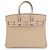 Hermès Borsa Hermes Birkin 25 Verso
