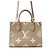 Borsa Louis Vuitton Monogram Empreinte OnTheGo PM