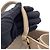 Borsa Louis Vuitton Monogram Empreinte OnTheGo PM - vista 13
