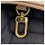 Borsa Louis Vuitton Monogram Empreinte OnTheGo PM - vista 9