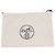 Hermès Portafoglio a spalla Hermes Nap To Go in pelle Box Calf nera - vista 11