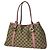 Borsa Tote Gucci GG Canvas