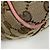 Borsa Tote Gucci GG Canvas - vista 3
