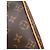 Borsa a tracolla Louis Vuitton Monogram Deauville MINI - vista 6