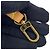 Borsa a tracolla Louis Vuitton Monogram Deauville MINI - vista 9