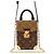 Borsa a tracolla Louis Vuitton Monogram Reverse