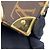 Borsa a tracolla Louis Vuitton Monogram Reverse - vista 11