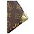 Borsa a tracolla Louis Vuitton Monogram Reverse - vista 12