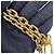 Borsa a tracolla Louis Vuitton Monogram Reverse - vista 14