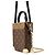 Borsa a tracolla Louis Vuitton Monogram Reverse - vista 2