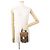 Borsa a tracolla Louis Vuitton Monogram Reverse - vista 3