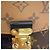 Borsa a tracolla Louis Vuitton Monogram Reverse - vista 8